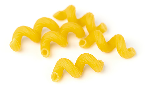 Photo of Cavatappi