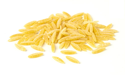 Photo of Orzo