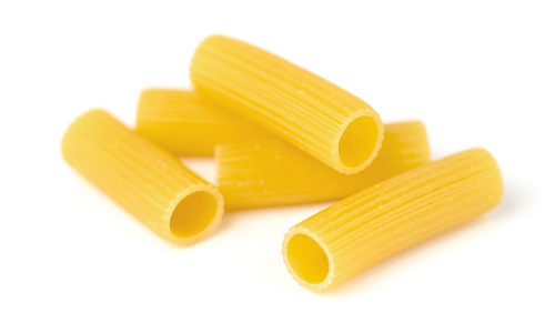 Photo of Rigatoni