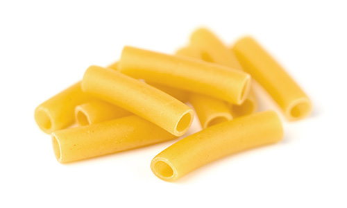 Photo of Ziti